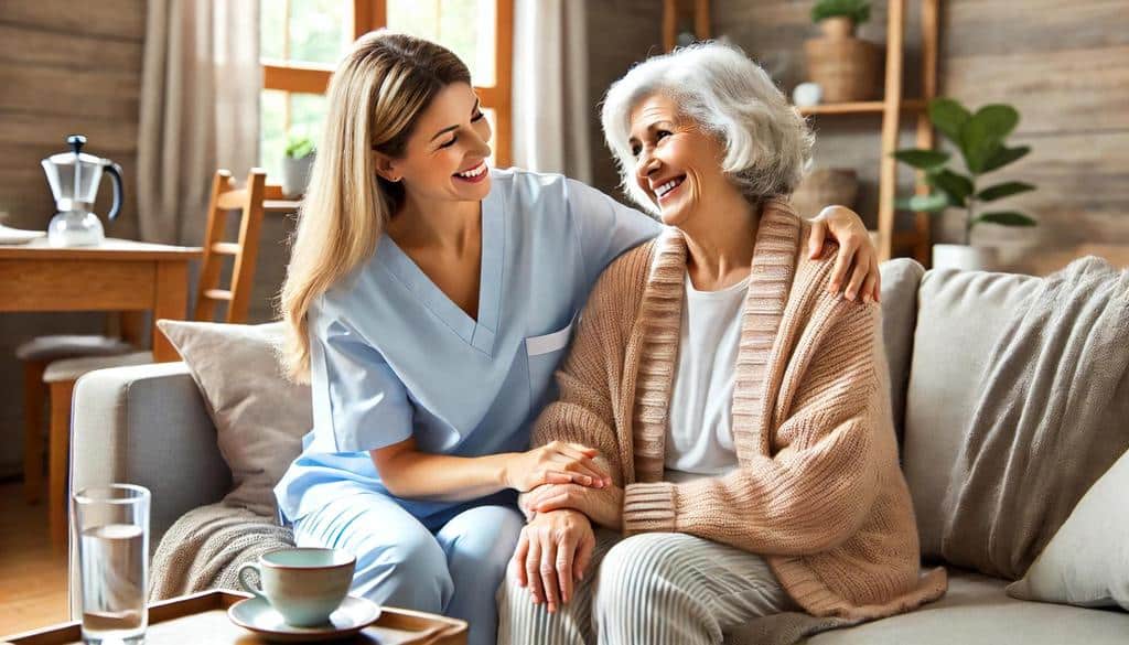 Take Proper Care Of Elderly Family 8 Important Tips To Keep In Mind