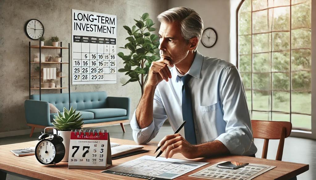 Understanding your specific financial timeline is key to making decisions that align with your retirement goals, as even a few years can dramatically affect the overall impact of a Roth IRA conversion.