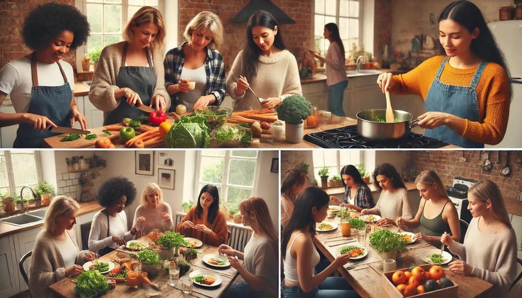 To maintain your weight loss and ensure long-term success, developing healthy habits that become part of your daily routine is essential.