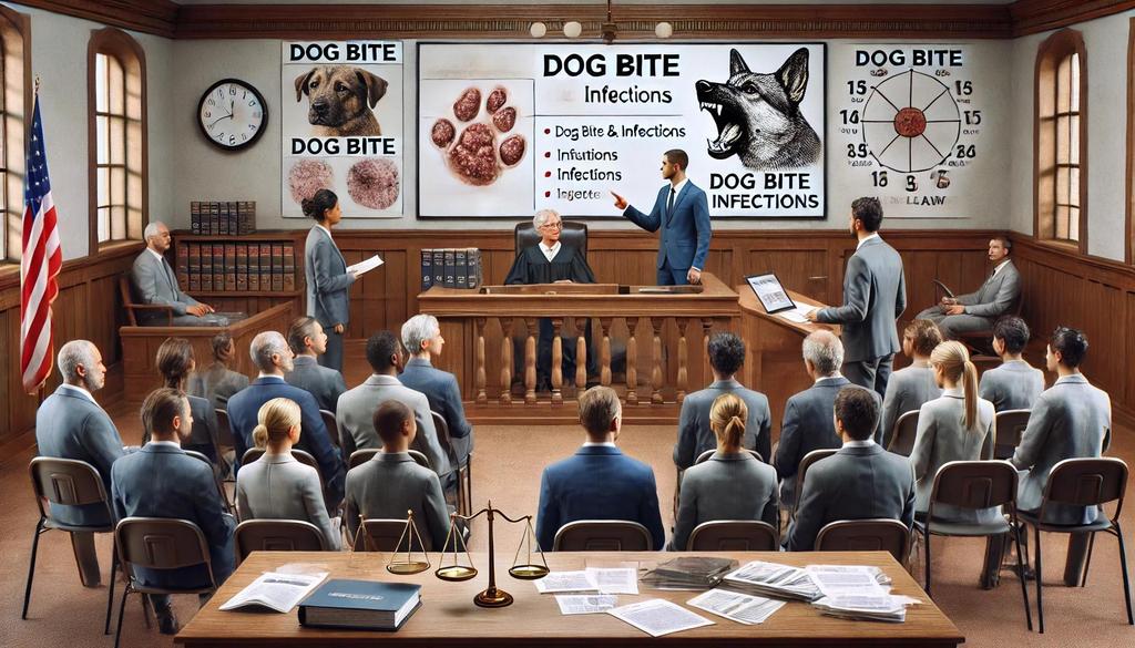if a dog bites someone, the owner is responsible for any injuries, regardless of the dog's past behaviour