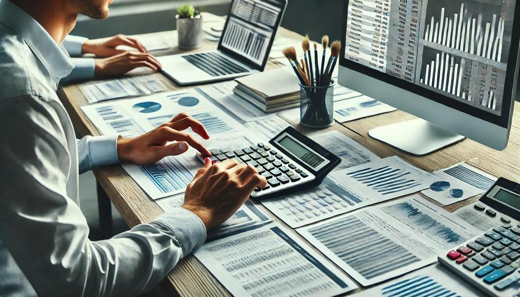 Sound financial management ensures that you can respond effectively to financial challenges and capitalize on growth opportunities.