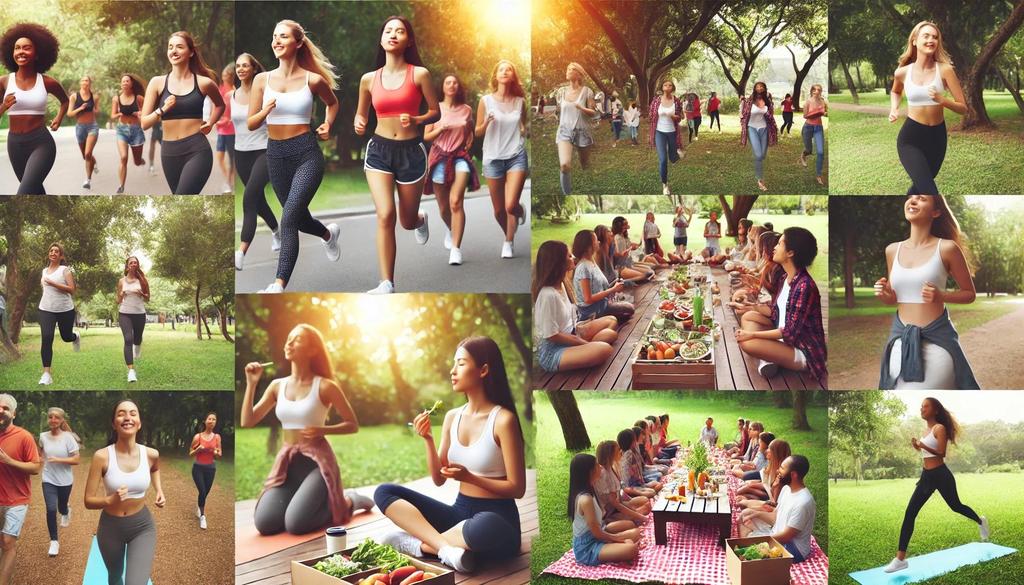 Reaching your weight loss goal is a huge achievement, but maintaining it requires ongoing effort and lifestyle changes.