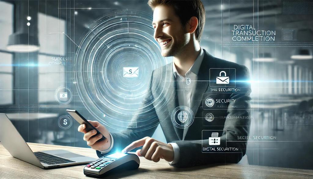 Collaborating with a software development company specializing in payment gateways offers valuable expertise and support for the future of your business.