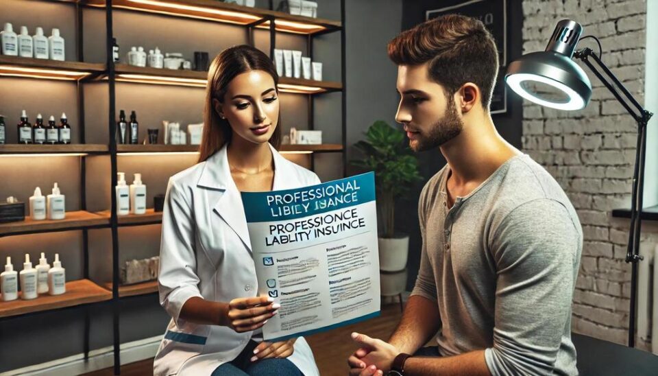 Insurance Aesthetic Do Estheticians Need Professional Liability Insurance?
