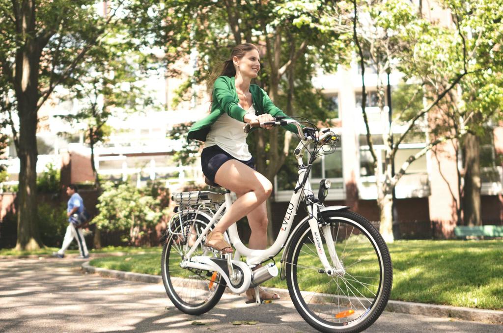 Encouraging Eco-Tourism Initiatives