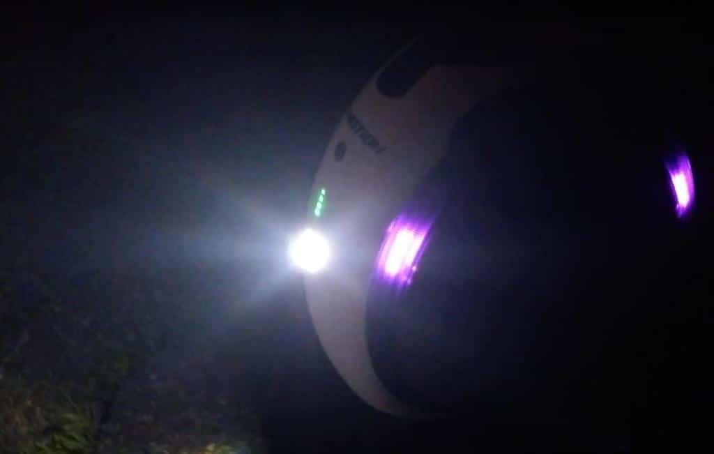 As my time with the Inmotion E20 goes on, I can't help but feel a mix of exhilaration and anticipation for what's next.