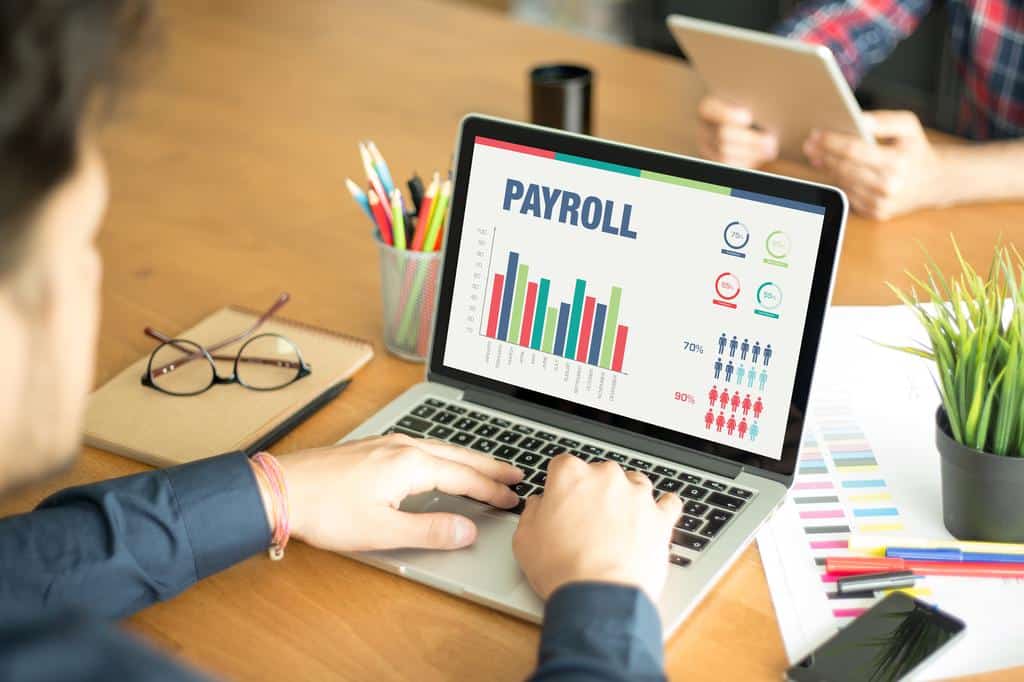 Payroll training