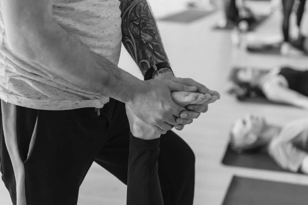 Accessing Physiotherapy Services in Melbourne