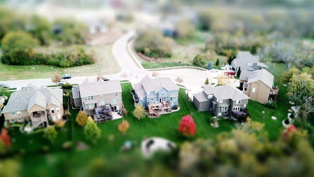 Selling your home