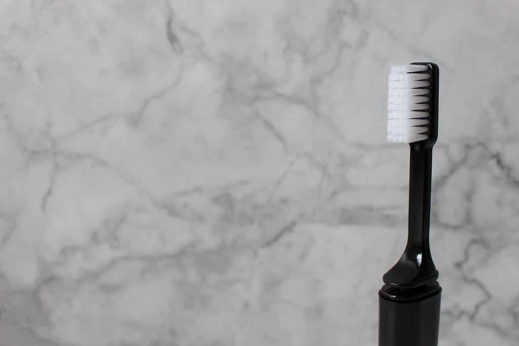 Importance of Brushing and Flossing