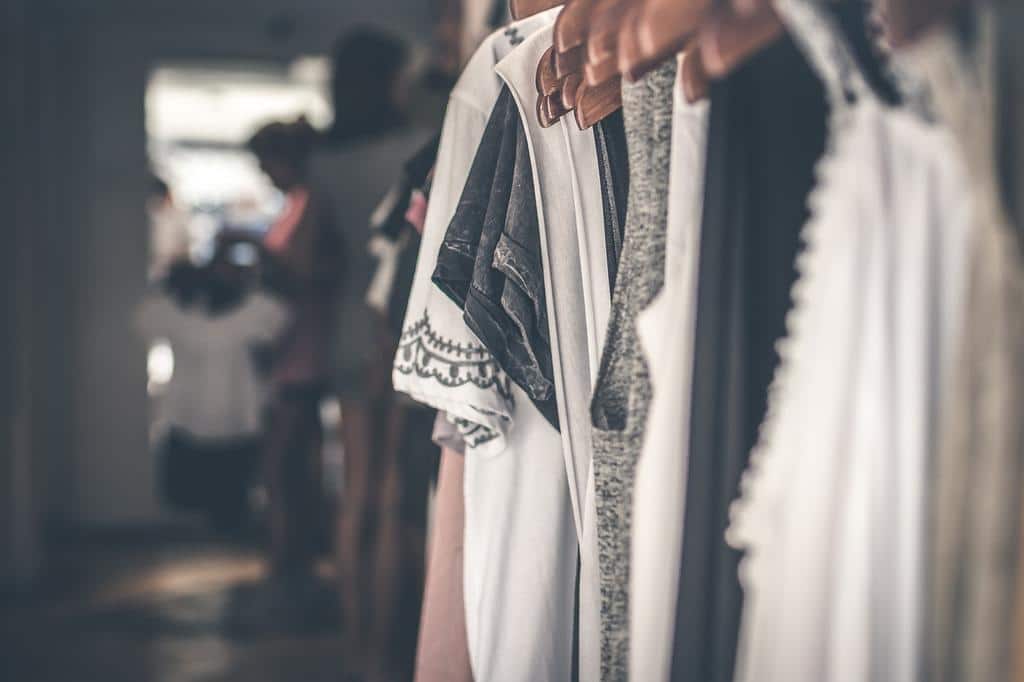 Be Open to Unexpected vintage clothing Finds