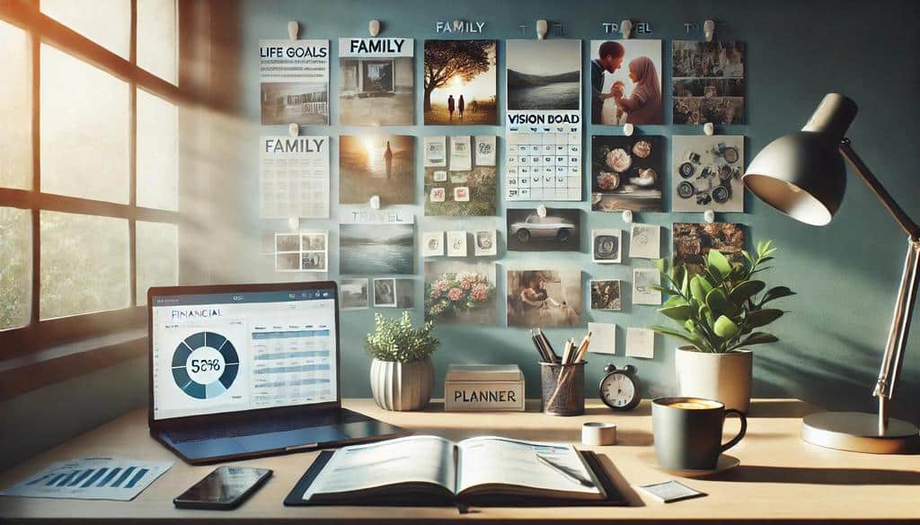 Aligning retirement plans with your life goals is a continuous process that requires reflection, adjustment, and commitment.