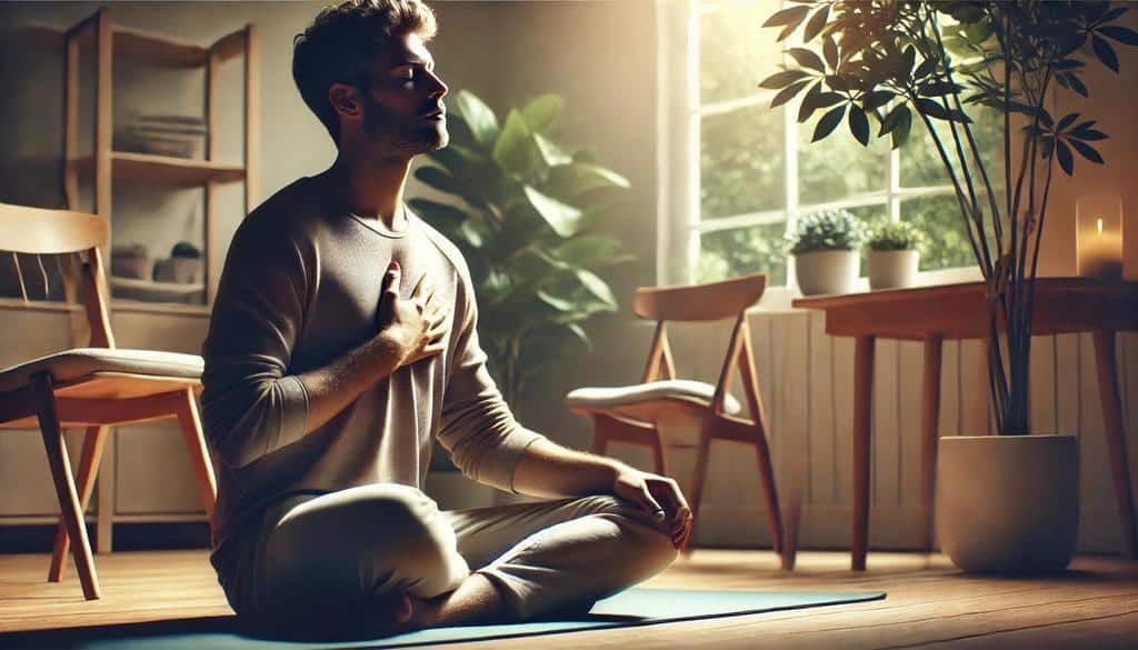 Breathing is a fundamental aspect of our existence that is frequently overlooked.