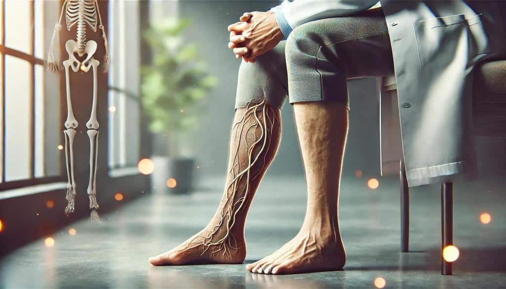 By knowing the truth about varicose veins, you can take full control of your vein health and make informed decisions about treatment and managing this condition.