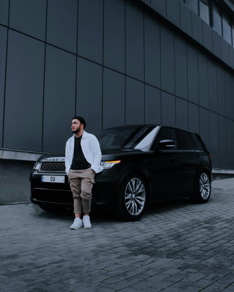 As a discerning owner, prioritizing quality and authenticity in spare parts helps to maintain your Land Rover and elevate its performance and capabilities.