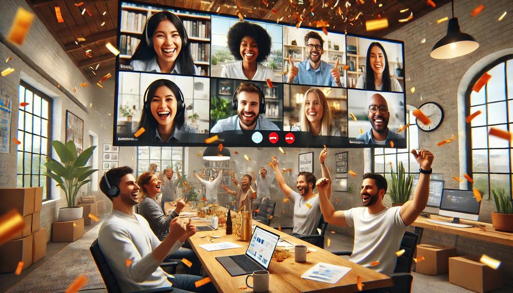 Harness the full potential of remote developer talent and pave the way for innovation and success in an increasingly digital world.