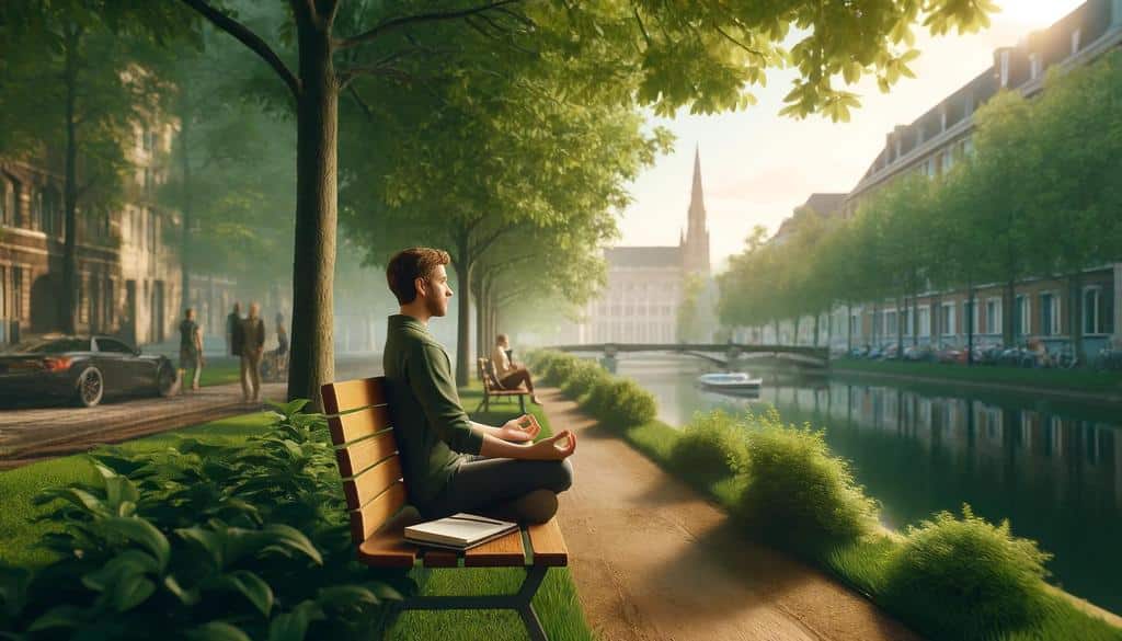 Homesickness is a common experience for many expats.
