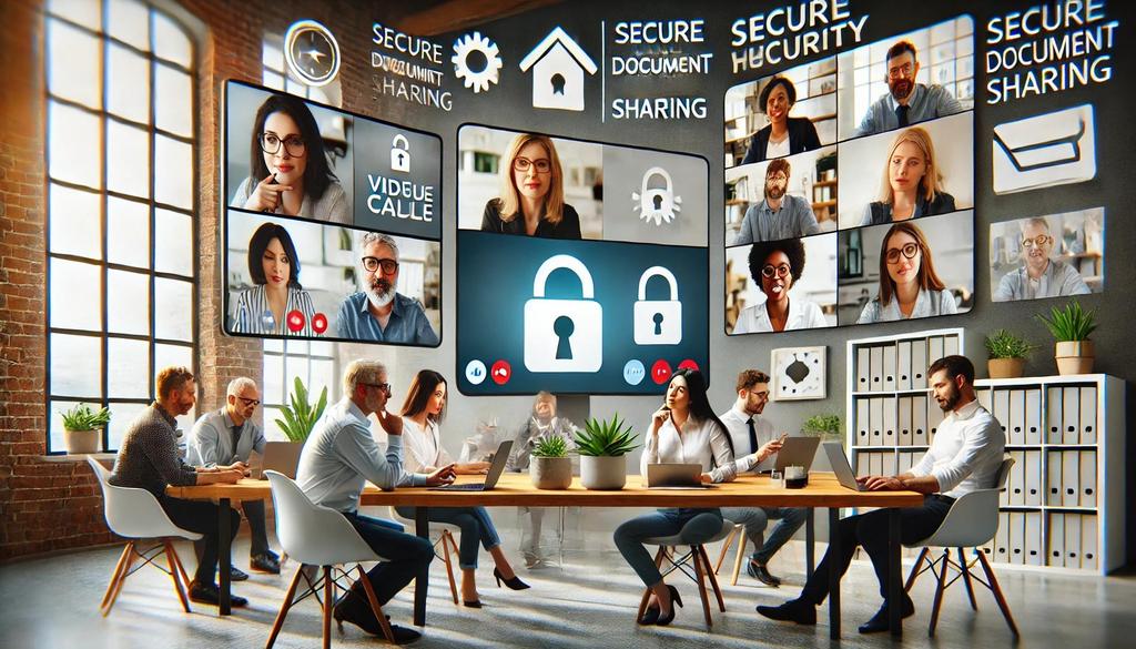 4 Essential Security Practices for Remote Workers: Risks and Tips