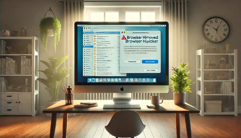 Browser hijackers, while intrusive, can be effectively managed and removed using the strategies outlined above.