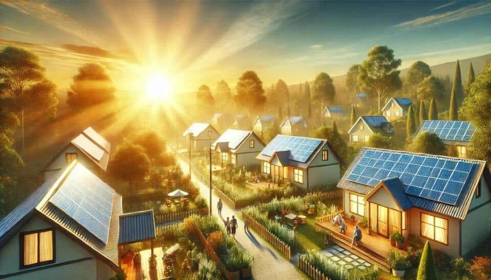 Reasons Why Going Solar is a Smart Choice for the Environment