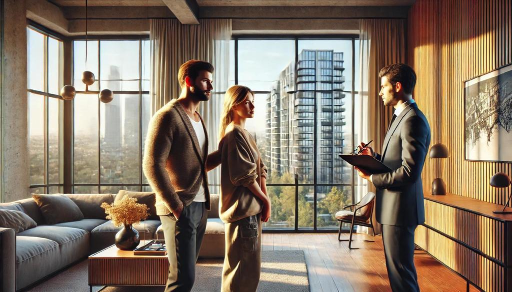 Securing housing in a new country can be challenging, particularly in popular cities with high demand and steep rental prices.