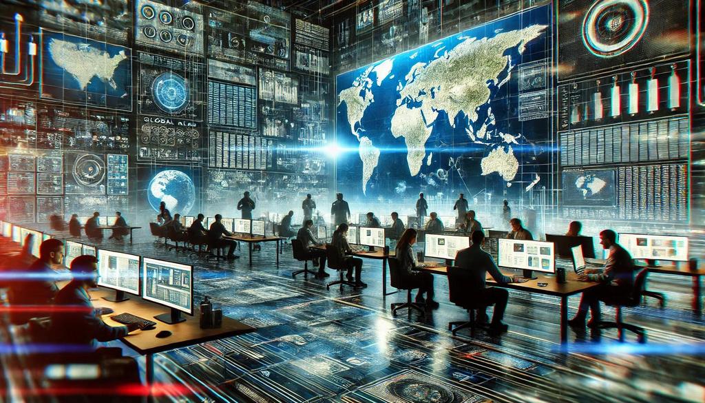 Organizations should adopt a proactive management approach to keep up with the evolving threat landscape.