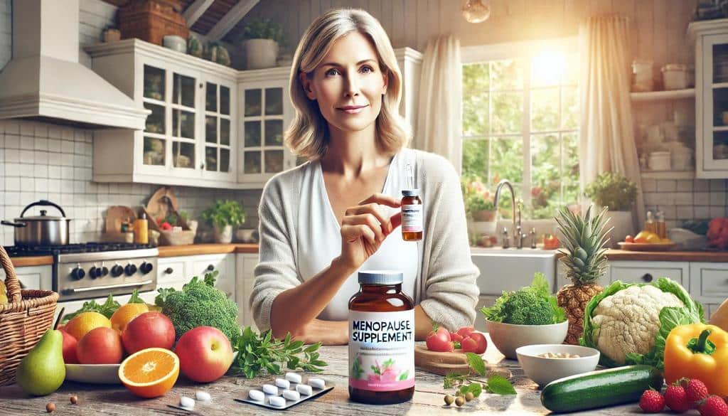 Liquid menopause supplements cater to this preference for cleaner options by using plant-based ingredients and minimising additives or unnecessary fillers