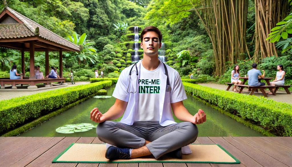 Your physical health is tied to your mental health. So, part of balancing health and work is also ensuring you stay mentally sharp.