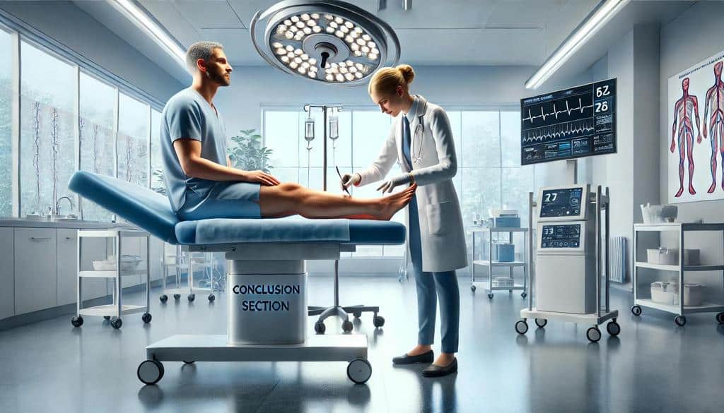 So, the truth is that varicose veins affect both men and women, but women are more prone to this condition.