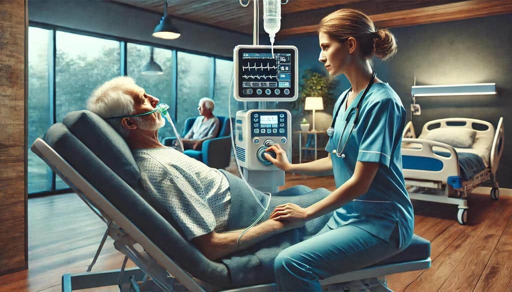 While medical breakthroughs have made it possible to live longer, getting old often means being more vulnerable to certain health conditions—including dementia and advanced stages of chronic diseases.