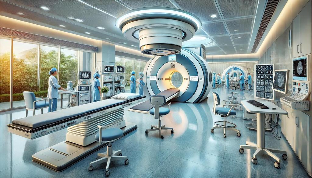 A Nepal cancer hospital often includes specialized centers dedicated to specific types, such as breast cancer, lung cancer, or pediatric oncology