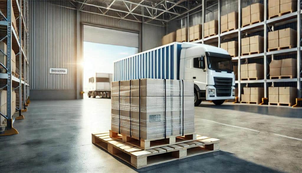 The modern pallet wrap machine is not just a tool; it is an essential component of effective supply chain management.