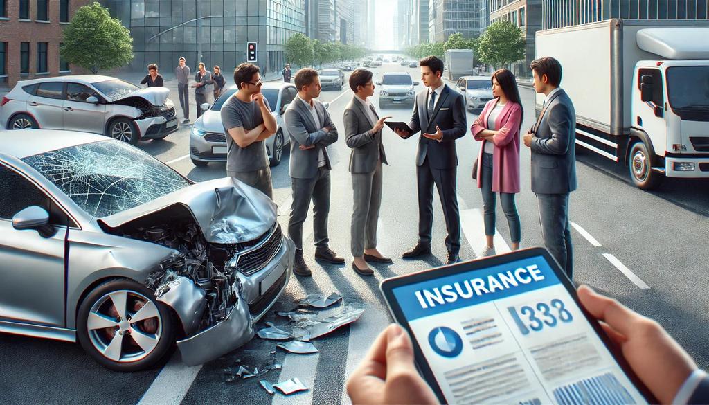 Purchasing Auto Insurance Things to Consider When Purchasing Car Insurance