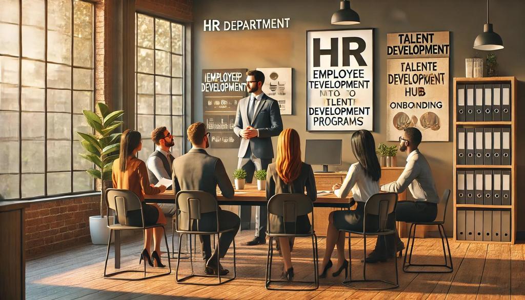 Profu Hr 5 Ways to Turn Your Company's Cost Centers into Profit Centers