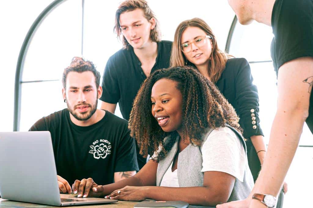 Skilled Workforce for business success