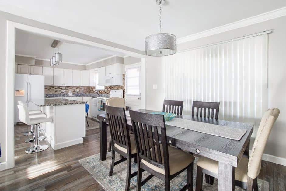 Whether you build your dream home from the ground up or purchase the perfect existing property, the most crucial aspect is creating a space where you and your family can thrive.