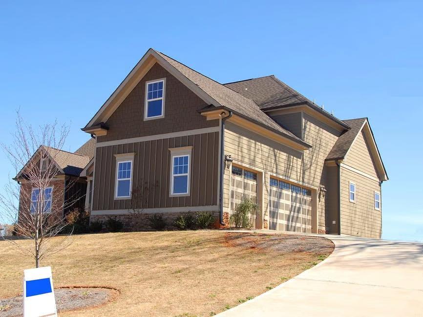 Constructing a custom home allows you to realize your vision.