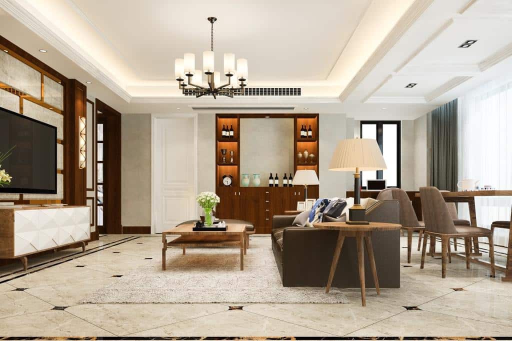 5 Practical Ways to Add Luxury and Style to Your Home