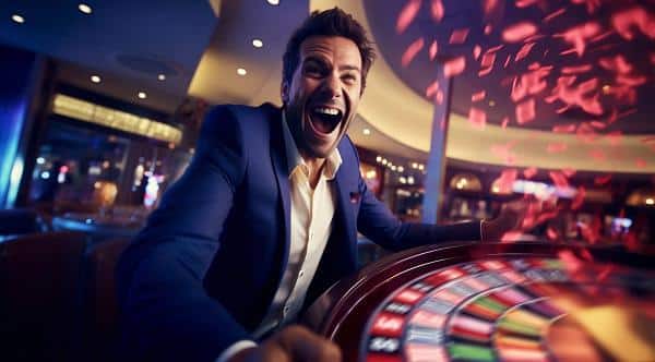 Excessive gambling can hurt your personal life, causing relationship problems.