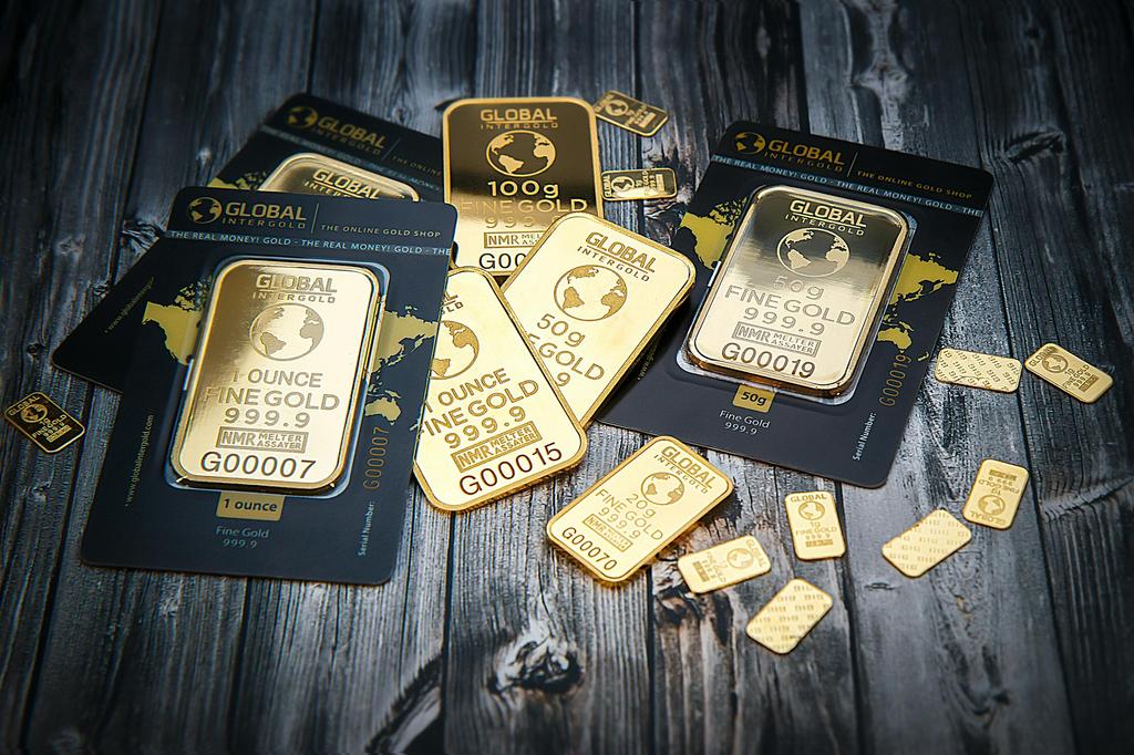 Push for Home Storage of Gold