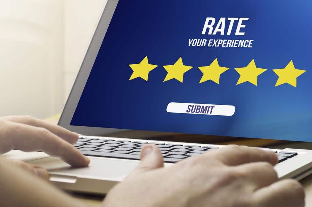 Make It Easy for Customers to Leave Reviews