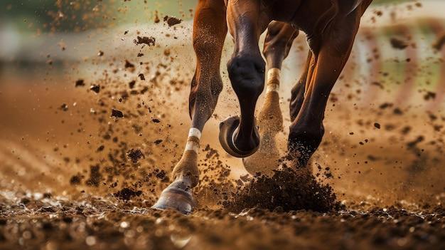 Good soil is crucial for maintaining healthy pastures on horse properties, leading to better grazing for your horses.