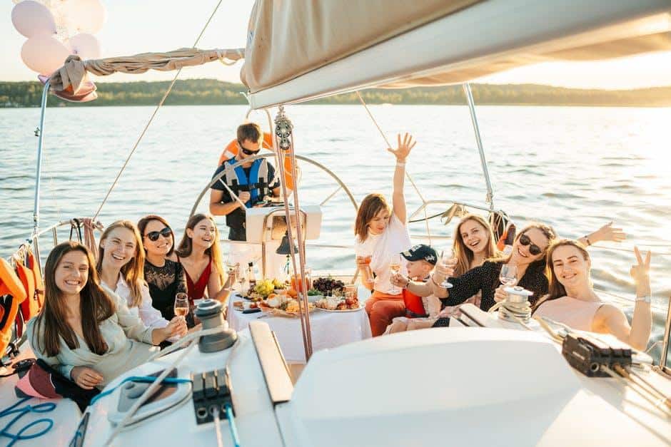 A party without entertainment can quickly become dull, so plan activities that will keep your guests engaged and having fun throughout the event.