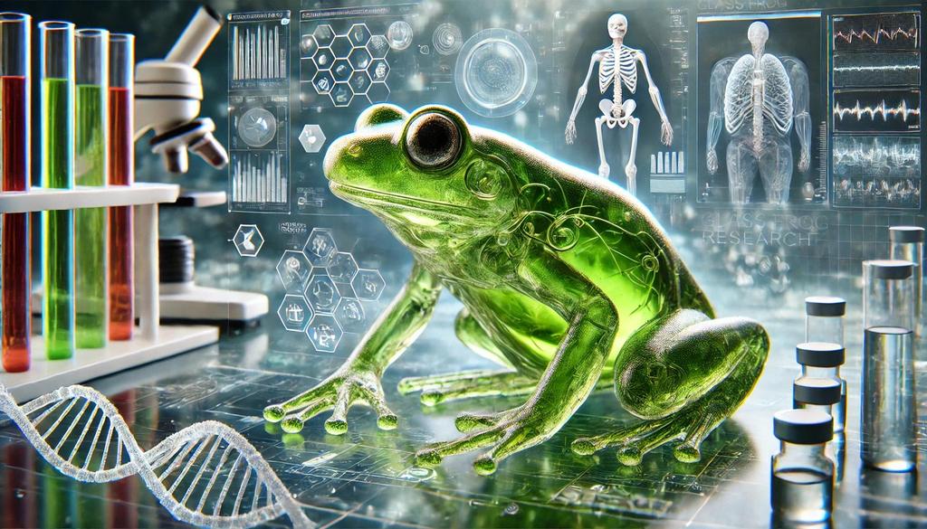 In understanding the resilience of glass frogs and tardigrades, we gain more than scientific knowledge—we gain a profound appreciation for the adaptability and ingenuity inherent in nature.