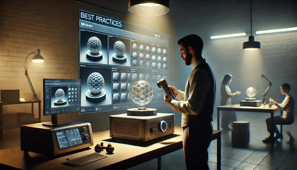 Luma AI Disrupts 3D Model and Video Expertise with Unprecedented ...