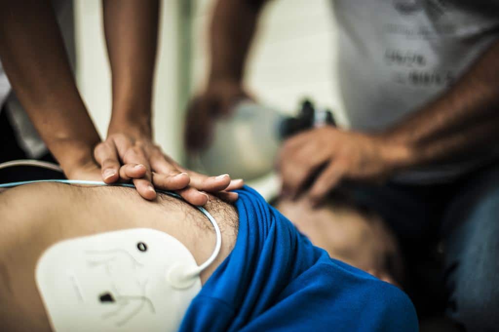 CPR