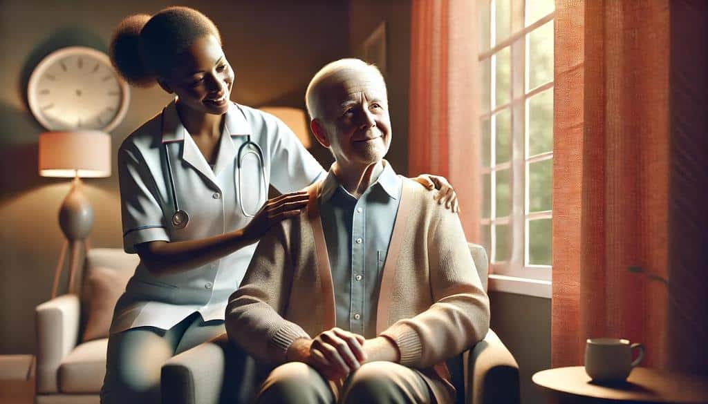 Elderly caregiving is a critical aspect of today's healthcare and social support systems.