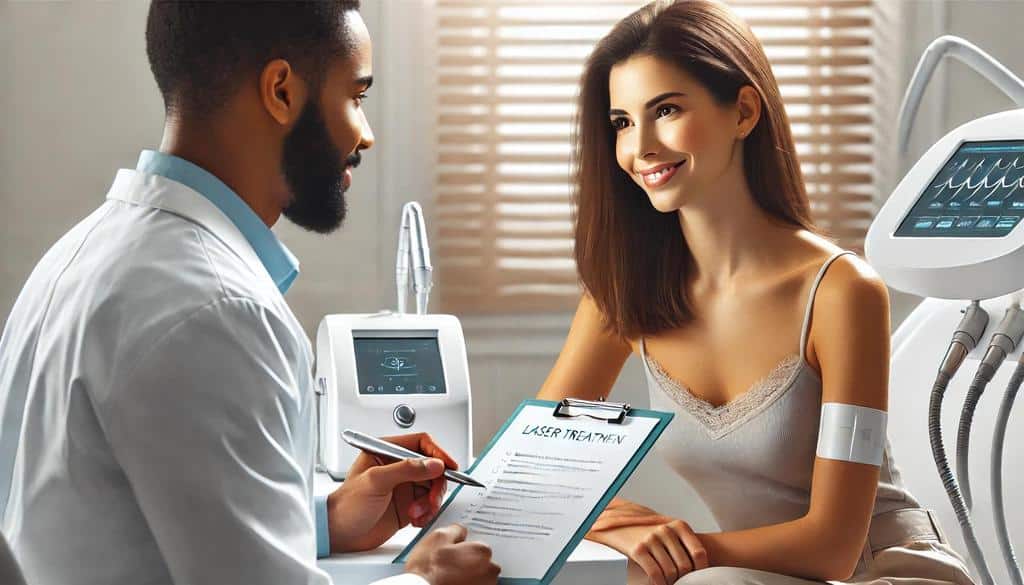 A qualified professional can assess your skin's needs and develop a tailored plan that effectively addresses your concerns