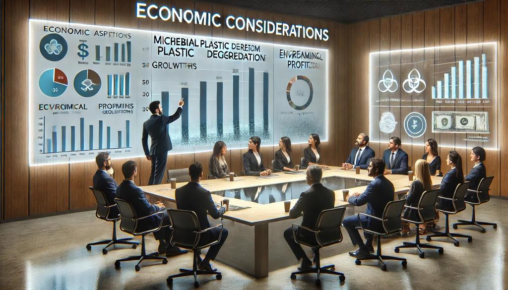 consumer demand for eco-friendly products is rising, and companies that invest in sustainable practices can enhance their brand image and market competitiveness.