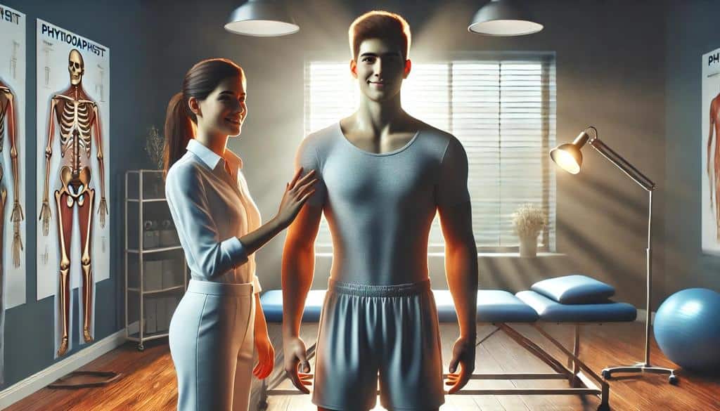 Physiotherapy offers more than just temporary respite; it equips you with the tools to better understand your body and regain control over your well-being